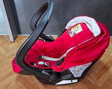 Chicco trio set za bebe – kolica, auto-sedište i korpa - Komplet 3 u na lalafo.rs — 5 Chicco trio set za bebe – kolica, auto-sedište i korpa - Komplet 3 u — 5