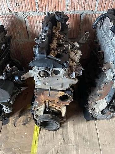 MOTOR 2.0 TDI ZA VOLKSWAGEN GOLF 7 - CFFB | Motor 2.0 tdi CFFB na lalafo.rs MOTOR 2.0 TDI ZA VOLKSWAGEN GOLF 7 - CFFB | Motor 2.0 tdi CFFB