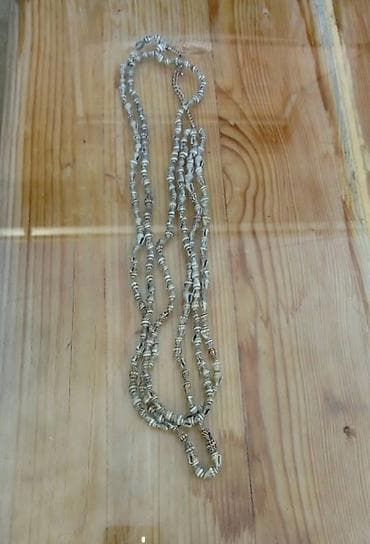 Necklaces: Ogrlica od sitnih bisercica u super stanju at lalafo.rs — 3 Necklaces: Ogrlica od sitnih bisercica u super stanju — 3