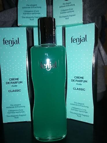 original esprit: Fenjal krem parfem 100ml ORIGINAL, saljemo u svim delovima Srbije, jos at lalafo.rs — 8 original esprit: Fenjal krem parfem 100ml ORIGINAL, saljemo u svim delovima Srbije, jos — 8