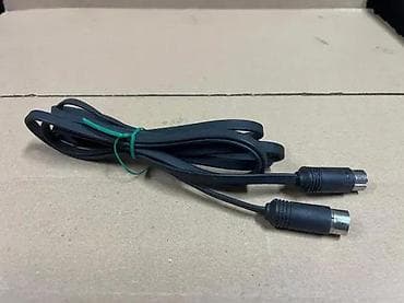 prsluk jaknica mango u: DIN kabl 5-pinski (MIDI) – muški na muški - Tip konektora: 5‑pin DIN at lalafo.rs — 3 prsluk jaknica mango u: DIN kabl 5-pinski (MIDI) – muški na muški - Tip konektora: 5‑pin DIN — 3