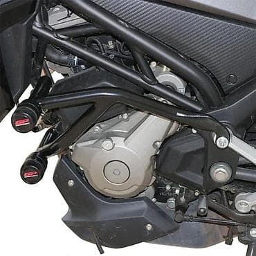 Crash bar zaštita motora za motocikl - Tip: bočne zaštitne crash bar na lalafo.rs Crash bar zaštita motora za motocikl - Tip: bočne zaštitne crash bar