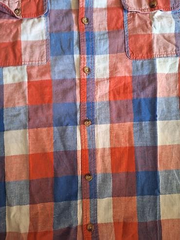Shirt Maison Scotch, color - Multicolored at lalafo.rs — 3 Shirt Maison Scotch, color - Multicolored — 3