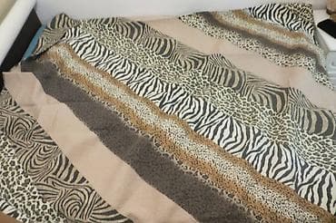 Textile: Extra kvalitetan, cvrst nepoderiv prekrivac za lezaj, ili vece at lalafo.rs — 5 Textile: Extra kvalitetan, cvrst nepoderiv prekrivac za lezaj, ili vece — 5