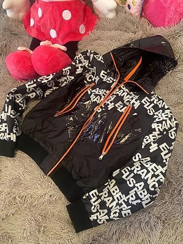 Novs jakna sve vel 1000 din plus poklon grayis at lalafo.rs — 2 Novs jakna sve vel 1000 din plus poklon grayis — 2