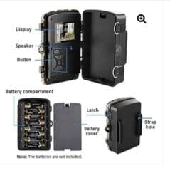 Idealno riješenje i za vašu vikendicu ako nema el. energiju. 16MP full na lalafo.rs Idealno riješenje i za vašu vikendicu ako nema el. energiju. 16MP full