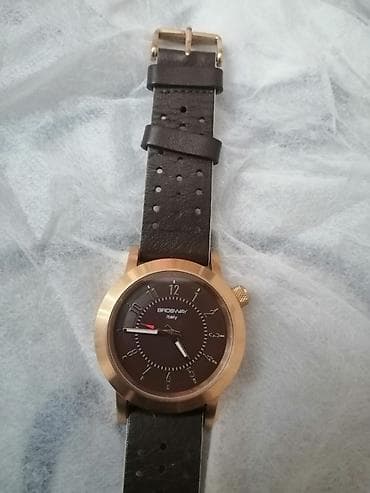 Brosway muški ručni sat – Racing, Italy - Kućište: okruglo na lalafo.rs Brosway muški ručni sat – Racing, Italy - Kućište: okruglo