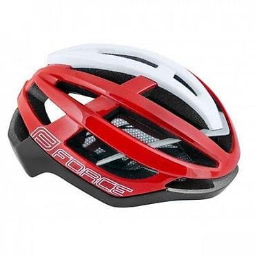 Equipment for cyclists: KACIGA FORCE LYNX L/XL CRNO-CRVENO-BELA, ŠIFRA 902867 | KACIGA FORCE at lalafo.rs — 3 Equipment for cyclists: KACIGA FORCE LYNX L/XL CRNO-CRVENO-BELA, ŠIFRA 902867 | KACIGA FORCE — 3