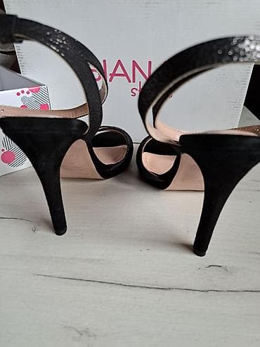 Nove!! Sandale Biana shoes,broj 40! na lalafo.rs Nove!! Sandale Biana shoes,broj 40!