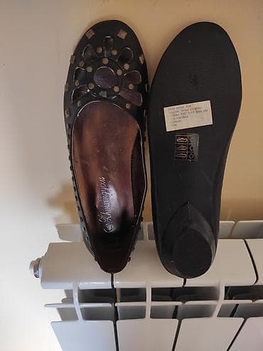 Nove baletanke broj 37 na lalafo.rs — 5 Nove baletanke broj 37 — 5