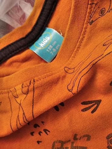 Majica br 128 u super stanju na lalafo.rs — 3 Majica br 128 u super stanju — 3