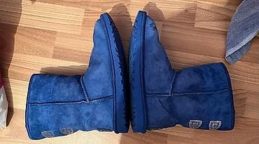 Uggs 37, color - Blue at lalafo.rs — 2 Uggs 37, color - Blue — 2