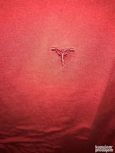 Original Carlo Colucci duks NOV 100% cotton Ramena 52 cm na lalafo.rs — 5 Original Carlo Colucci duks NOV 100% cotton Ramena 52 cm — 5