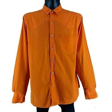 Košulja ralph lauren, vel. Xl, dvoslojni pamuk marka: ralph lauren at lalafo.rs Košulja ralph lauren, vel. Xl, dvoslojni pamuk marka: ralph lauren