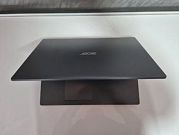 Electronics: Acer laptop 15.6” – elegantno crno kućište, tanak profil. Glavne at lalafo.rs — 6 Electronics: Acer laptop 15.6” – elegantno crno kućište, tanak profil. Glavne — 6