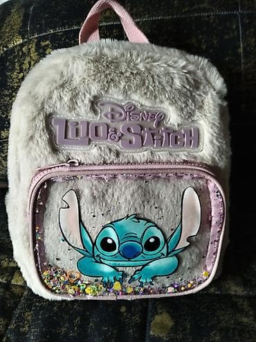 Tedy mekani ranac, pogodan za devojcice.Dimenzije 27x22x8 na lalafo.rs — 2 Tedy mekani ranac, pogodan za devojcice.Dimenzije 27x22x8 — 2