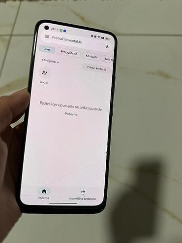Realme pametni telefon na lalafo.rs Realme pametni telefon