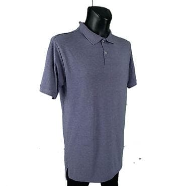 Men's T-shirt U.S. Polo Assn, bоја - Ljubičasta na lalafo.rs — 2 Men's T-shirt U.S. Polo Assn, bоја - Ljubičasta — 2