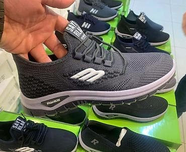 Muske patike.40-45.Cena 2400 din na lalafo.rs — 4 Muske patike.40-45.Cena 2400 din — 4