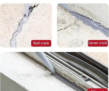 ✅ Crack Repair (200g): Tečna smesa koja brzo i lako popunjava na lalafo.rs ✅ Crack Repair (200g): Tečna smesa koja brzo i lako popunjava