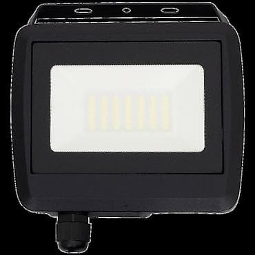 luster novi sad: Reflektor, LED, 30 W, 2400 lm, IP65. Boja: crna. Snaga: 30 W. Montaža at lalafo.rs — 2 luster novi sad: Reflektor, LED, 30 W, 2400 lm, IP65. Boja: crna. Snaga: 30 W. Montaža — 2
