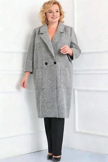 kozna jakna sa: Kaputi za punije
Cena 3500
Vel. do 4xl
V27 na lalafo.rs — 3 kozna jakna sa: Kaputi za punije
Cena 3500
Vel. do 4xl
V27 — 3