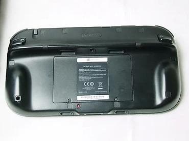 U ponudi je Nintendo Wii U sa naslova. Stanje: odlično radno i na lalafo.rs — 9 U ponudi je Nintendo Wii U sa naslova. Stanje: odlično radno i — 9
