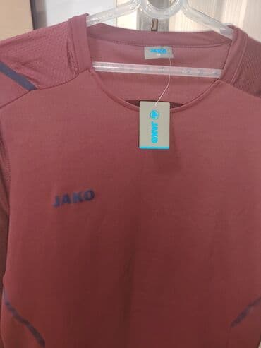 Ostalo: Gornji deo odeće, Za odrasle, Novo na lalafo.rs — 2 Ostalo: Gornji deo odeće, Za odrasle, Novo — 2