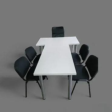 Office Furniture Sets: Kancelarijski nameštaj - stolice, stolovi, fiokari, police, ormari at lalafo.rs — 2 Office Furniture Sets: Kancelarijski nameštaj - stolice, stolovi, fiokari, police, ormari — 2