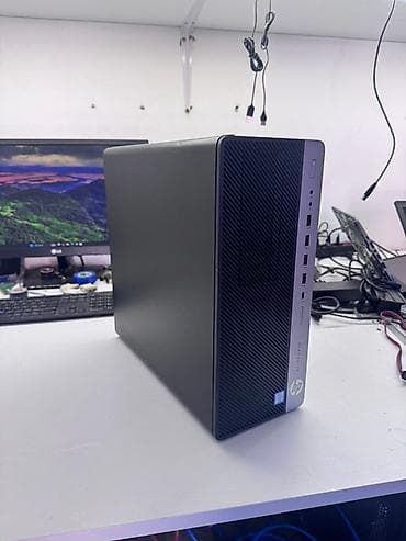 Brend Računar HP ProDesk i5 7. gen, 8GB, SSD, 2gb ddr5 Na prodaju na lalafo.rs — 2 Brend Računar HP ProDesk i5 7. gen, 8GB, SSD, 2gb ddr5 Na prodaju — 2