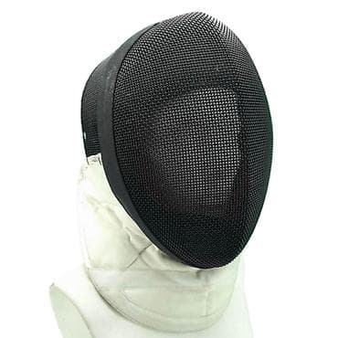 Kaciga za mačevanje allstar, vel. M, obim 56-65 cm marka: allstar na lalafo.rs — 5 Kaciga za mačevanje allstar, vel. M, obim 56-65 cm marka: allstar — 5