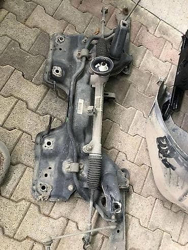 PREDNJI TRAP ZA ALFA ROMEO MITO | za alfu Mito na lalafo.rs PREDNJI TRAP ZA ALFA ROMEO MITO | za alfu Mito
