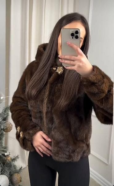 🔥Bunda: 5.800 dinara🔥
✅Vel: S M L✅ na lalafo.rs — 1 🔥Bunda: 5.800 dinara🔥
✅Vel: S M L✅ — 1