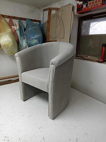 Fotelja potkovica model br1 na lalafo.rs — 7 Fotelja potkovica model br1 — 7