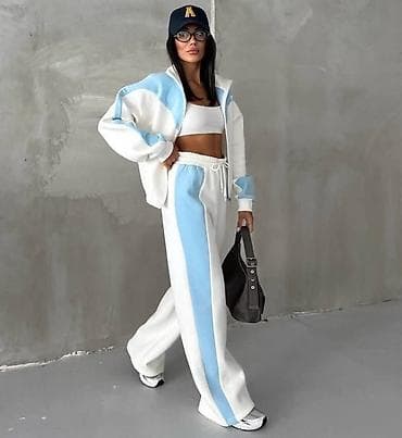 Komplet trenerke na lalafo.rs — 1 Komplet trenerke — 1