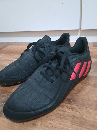 Adidas kopačke za veštačku travu / teren sa gumom (TF) - Model sa at lalafo.rs — 4 Adidas kopačke za veštačku travu / teren sa gumom (TF) - Model sa — 4