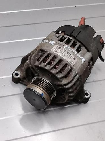 Transport: Fiat 500x alternator 1.4 multiair 140 ks. Fiat 500x alternator 1.4 at lalafo.rs — 2 Transport: Fiat 500x alternator 1.4 multiair 140 ks. Fiat 500x alternator 1.4 — 2