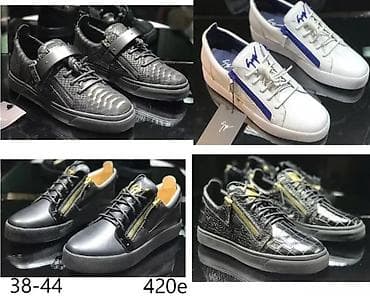 G.ZANOTTI, TOP PATIKE, LIMITED ED. HIT 2025-26 | Novo! ! ! Najnoviji na lalafo.rs G.ZANOTTI, TOP PATIKE, LIMITED ED. HIT 2025-26 | Novo! ! ! Najnoviji