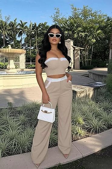 Personal Items: M, color - White at lalafo.rs — 2 Personal Items: M, color - White — 2