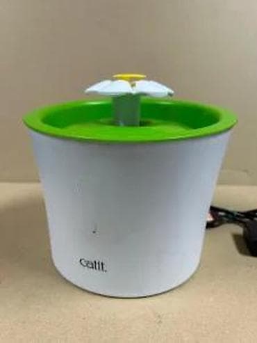 prsluk jaknica mango u: Catit Flower Cat Drinking Fountain – 3L - Fontana za mačke sa at lalafo.rs — 9 prsluk jaknica mango u: Catit Flower Cat Drinking Fountain – 3L - Fontana za mačke sa — 9