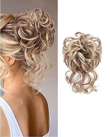 Beauty & Care: Punđa na gumicu
Cena: 1300din at lalafo.rs — 4 Beauty & Care: Punđa na gumicu
Cena: 1300din — 4