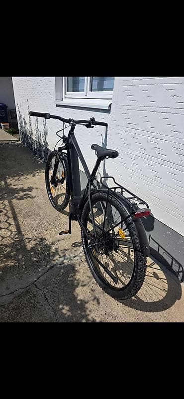 E-bicikl TERRA 5.0i H46 (2022) - Električni motor 250 W - Težina na lalafo.rs — 7 E-bicikl TERRA 5.0i H46 (2022) - Električni motor 250 W - Težina — 7