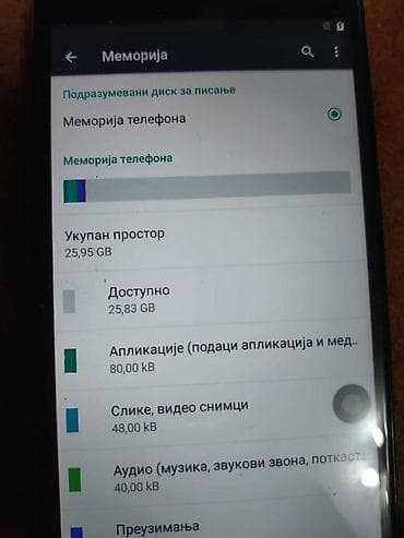 Ulefon neznam koji je model nemogu da udjem da pogledam specifikaciju na lalafo.rs — 5 Ulefon neznam koji je model nemogu da udjem da pogledam specifikaciju — 5