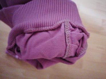 Donji deo trenerke za devojčice u ljubičastoj boji, veličine 6 na lalafo.rs — 3 Donji deo trenerke za devojčice u ljubičastoj boji, veličine 6 — 3