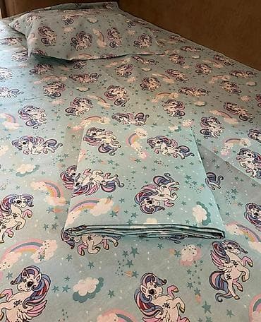 Pillows: Dečija posteljina – motivi omiljenih junaka - Set sadrži: jorgansku at lalafo.rs — 5 Pillows: Dečija posteljina – motivi omiljenih junaka - Set sadrži: jorgansku — 5