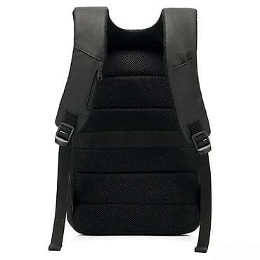 Accessories: Antikradski ranac sa USB portom i ugrađenom kombinacionom bravom - at lalafo.rs — 9 Accessories: Antikradski ranac sa USB portom i ugrađenom kombinacionom bravom - — 9