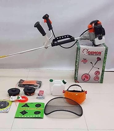 03. ORIGINAL TRIMER DEMON 5,2ks --- ZEMLJA POREKLA: POLJSKA --- --- na lalafo.rs 03. ORIGINAL TRIMER DEMON 5,2ks --- ZEMLJA POREKLA: POLJSKA --- ---