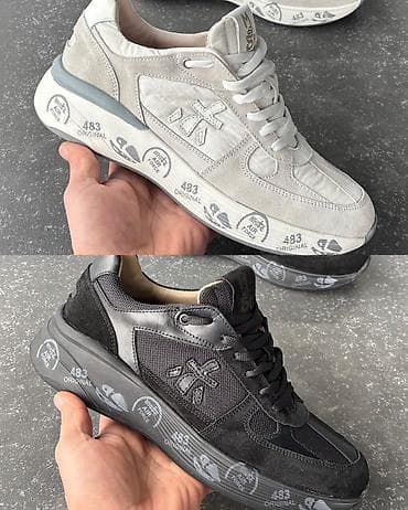 ‼️PREMIATA PATIKE / CIPELE‼️ PATIKE kao na slikama.Lično slikane i na lalafo.rs — 9 ‼️PREMIATA PATIKE / CIPELE‼️ PATIKE kao na slikama.Lično slikane i — 9