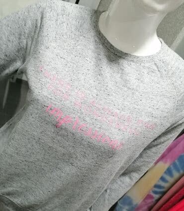 L, bоја - Siva na lalafo.rs L, bоја - Siva