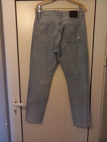 Farmerke, LeviS, bоја - Svetloplava na lalafo.rs — 1 Farmerke, LeviS, bоја - Svetloplava — 1